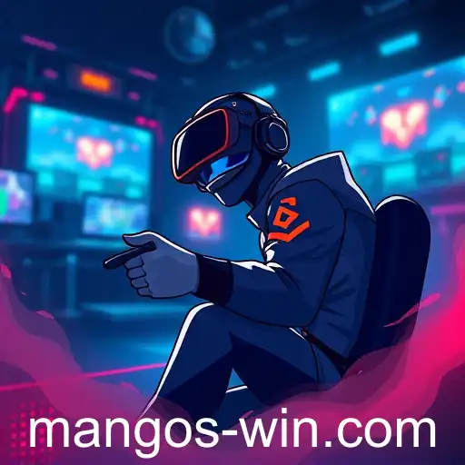 Gaming Trends and Innovations Shaping the Future