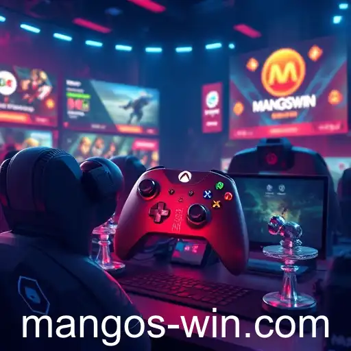 Digital Landscapes Evolving in Gaming