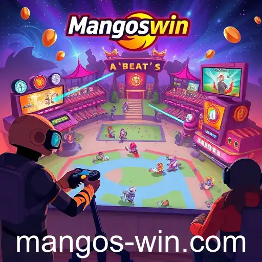 Gaming Trends Redefining 2025