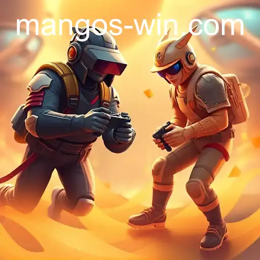 Gaming Evolution: How Mangoswin is Redefining Online Play