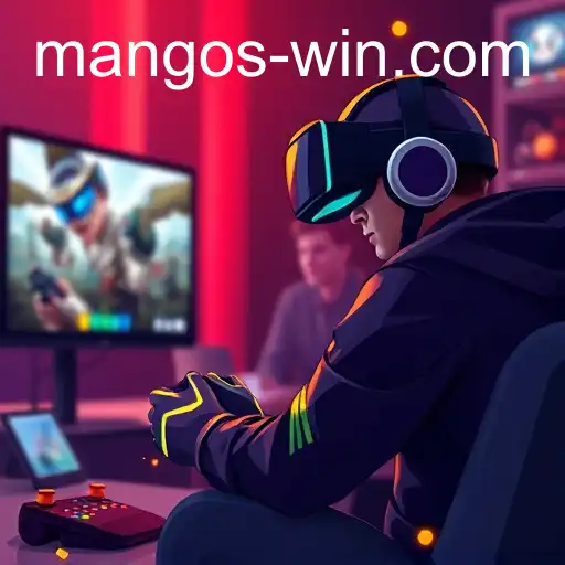 Mangoswin: The Future of Online Gaming