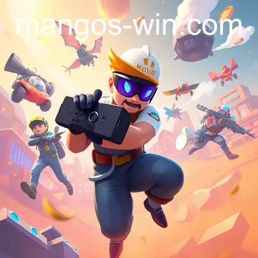Mangoswin Revolutionizes Online Gaming