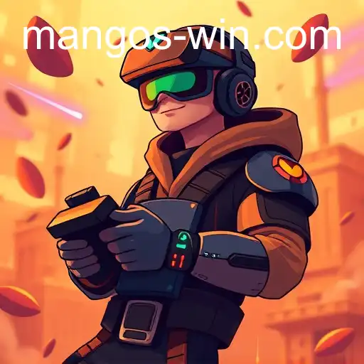 Mangoswin: Revolutionizing Online Gaming