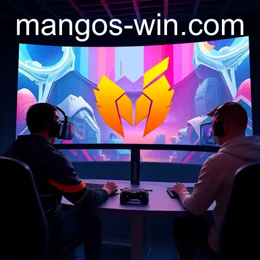 Mangoswin Revolutionizes Online Gaming