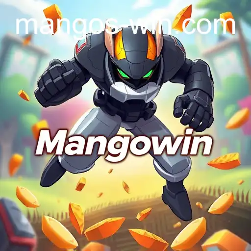 The Rise of Mangoswin: Revolutionizing Online Gaming