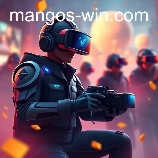 Mangoswin: Revolutionizing Online Gaming in 2025