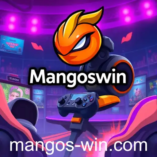 Mangoswin Revolutionizes Online Gaming