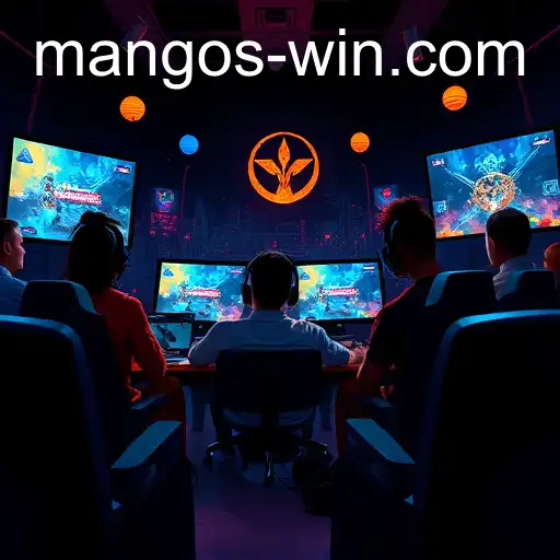 Online Gaming Trends and Innovations