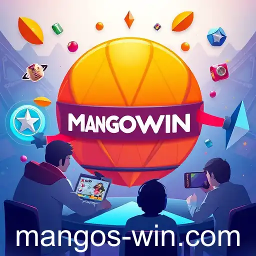 The Rise of Mangoswin in Online Gaming