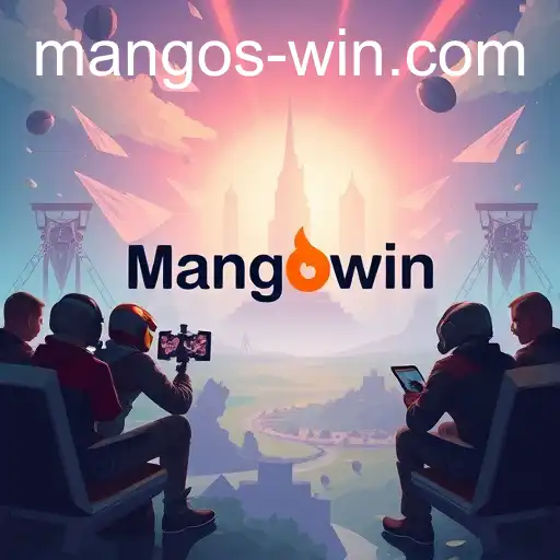 The Rise of Mangoswin in the Online Gaming World
