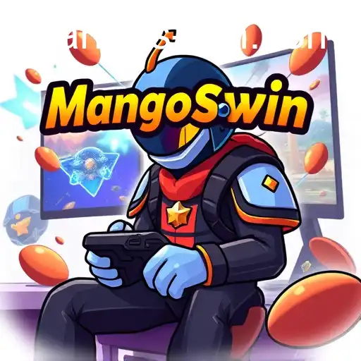 The Rise of Mangoswin: Leading the Digital Gaming Revolution