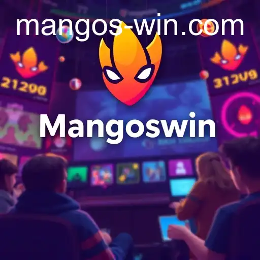 The Rise of Mangoswin: Gaming in a New Era