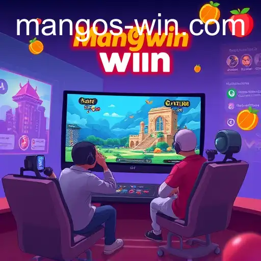 The Rise of Mangoswin: Gaming in Modern Times