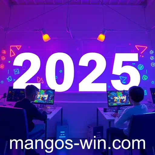 Rising Popularity of Online Gaming in 2025
