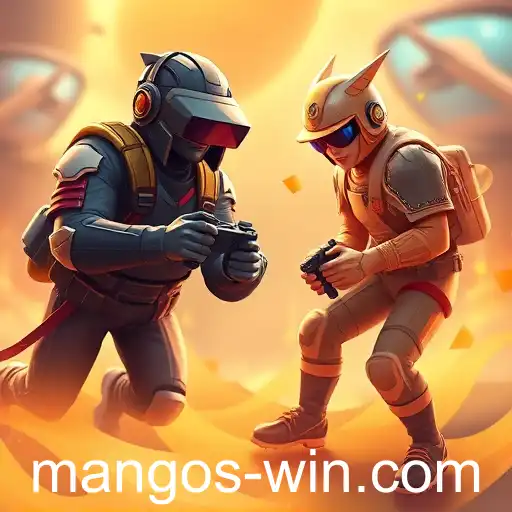 Gaming Evolution: How Mangoswin is Redefining Online Play