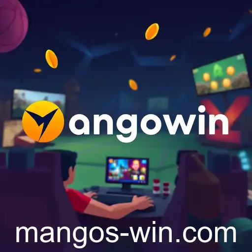 Mangoswin's Evolution in the Gaming Industry