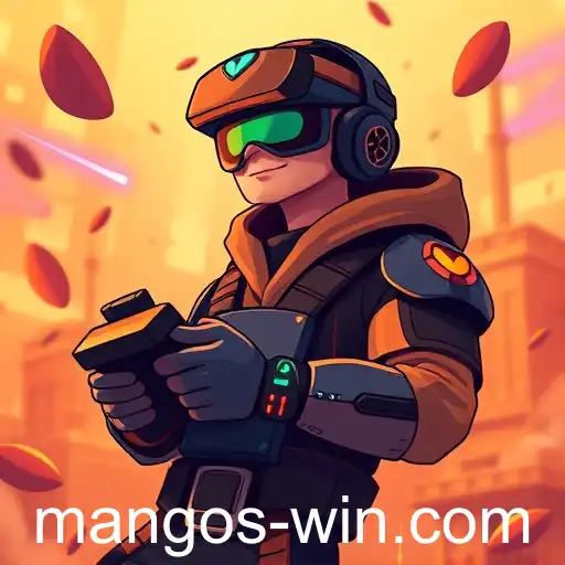 Mangoswin: Revolutionizing Online Gaming