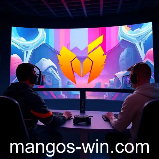 Mangoswin Revolutionizes Online Gaming