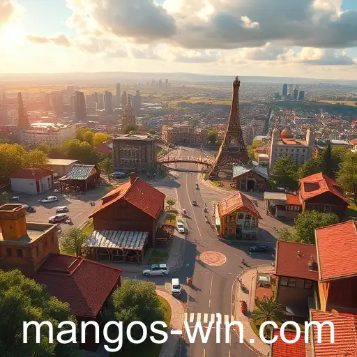 Mangoswin Evolves Amidst Gaming Shifts
