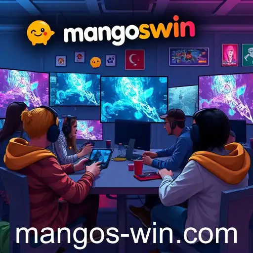 The Rise of Gaming Platforms in 2026