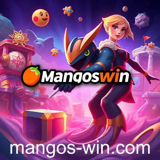 The Rise of Mangoswin: A New Era in Online Gaming