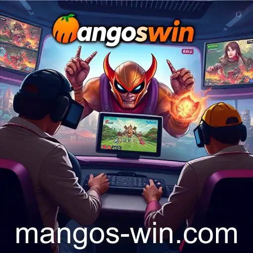 The Rise of Mangoswin: A Game-Changer in the Gaming World