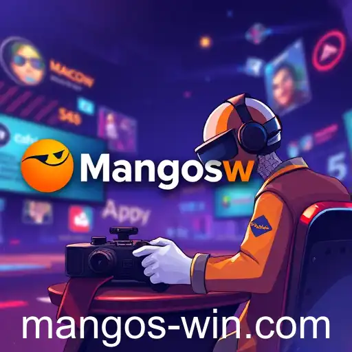 The Rise of Mangoswin: Revolutionizing Online Gaming