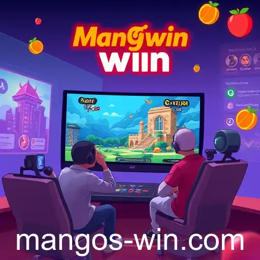 The Rise of Mangoswin: Gaming in Modern Times