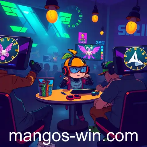 Rise of Online Gaming in 2025