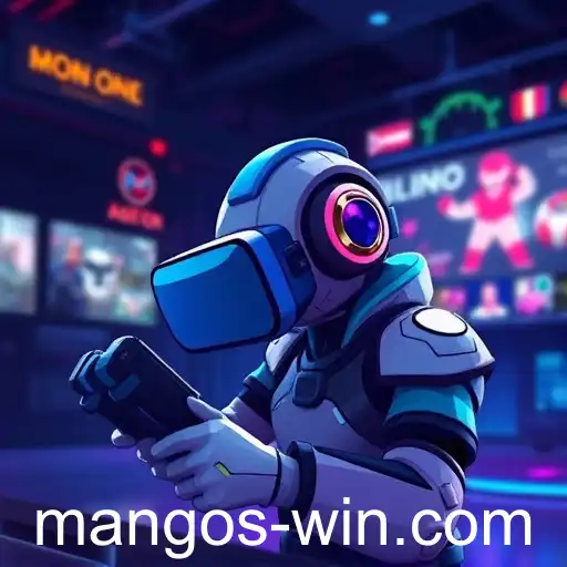 Rise of Online Gaming Communities